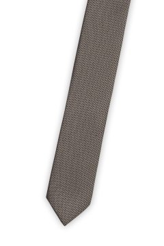 Pánská kravata BANDI, model ALQUEZ slim 02