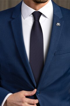 Pánská kravata BANDI, model ALQUEZ 01