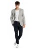 Pánské volnočasové sako BANDI, model TAILORED DIANELLO Taupe