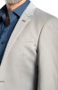 Pánské volnočasové sako BANDI, model TAILORED DIANELLO Taupe