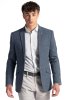 Pánské volnočasové sako BANDI, model TAILORED ORIONE Blu