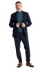 Pánské volnočasové sako BANDI, model TAILORED CAMPO Marin