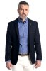 Pánské volnočasové sako BANDI, model TAILORED CAMPO Marin