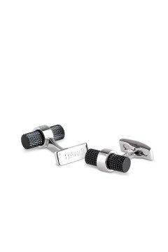 Manžetové knoflíčky BANDI, model LUX 227