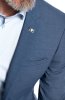 Pánské volnočasové sako BANDI, model TAILORED EPSONI Indaco
