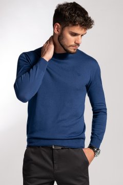 Pánský svetr BANDI, model GRECCIO Blu