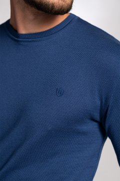 Pánský svetr BANDI, model GRECCIO Blu