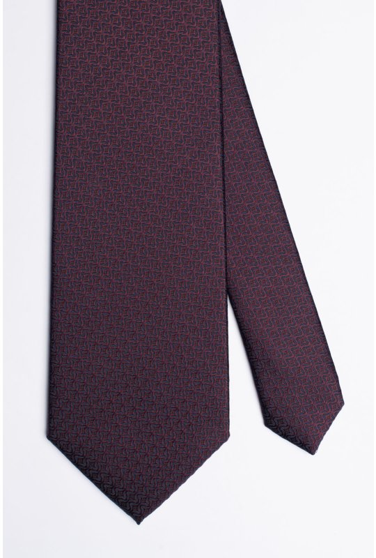 Pánská kravata BANDI, model ALBARO 12