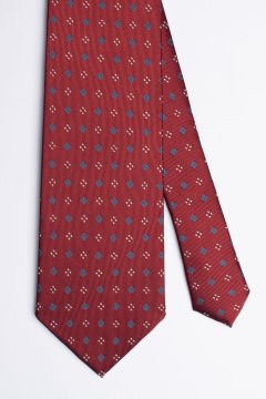 Pánská kravata BANDI, model REGIO 02