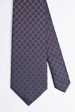 Pánská kravata BANDI, model MONSANO 06
