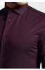 Pánská košile BANDI, model REGULAR PATRONI Marsala