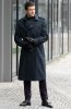 Pánský trenčkot LUMIERO TAILORED Marin