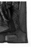 Pánské kožené rukavice BANDI, model ALMONTE Nero