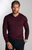Pánský svetr BANDI, model AREZZIO Marsala