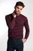 Pánský svetr BANDI, model GRECCIO Marsala