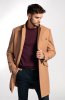 Pánský svetr BANDI, model GRECCIO Marsala