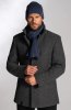 Pánský kabát MONTONE TAILORED