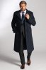Pánský trenčkot LUMIERO TAILORED Marin