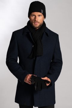 Pánský kabát LIBERIO TAILORED