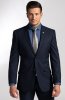 Pánská košile BANDI, model SLIM BERNACIO Marin