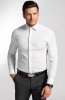 Pánská košile BANDI, model SLIM CAPOLO Bianco