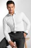 Pánská košile BANDI, model SLIM CAPOLO Bianco