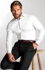 Pánská košile BANDI, model REGULAR BELLORI Bianco