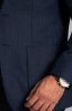 Pánské volnočasové sako BANDI, model TAILORED PIEDRO Marin