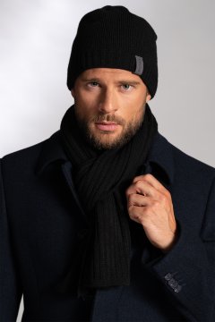 Pánský zimní set BANDI, model LAFRANCO Nero