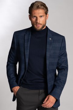 Pánské volnočasové sako BANDI, model TAILORED BERNICO Marin