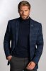 Pánské volnočasové sako BANDI, model TAILORED BERNICO Marin