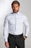 Pánská košile BANDI, model SLIM LINERO Azzur