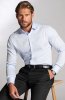 Pánská košile BANDI, model SLIM LINERO Azzur