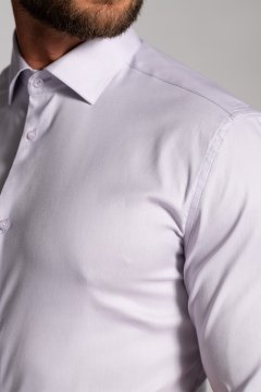 Pánská košile BANDI, model SLIM CATENA Viola