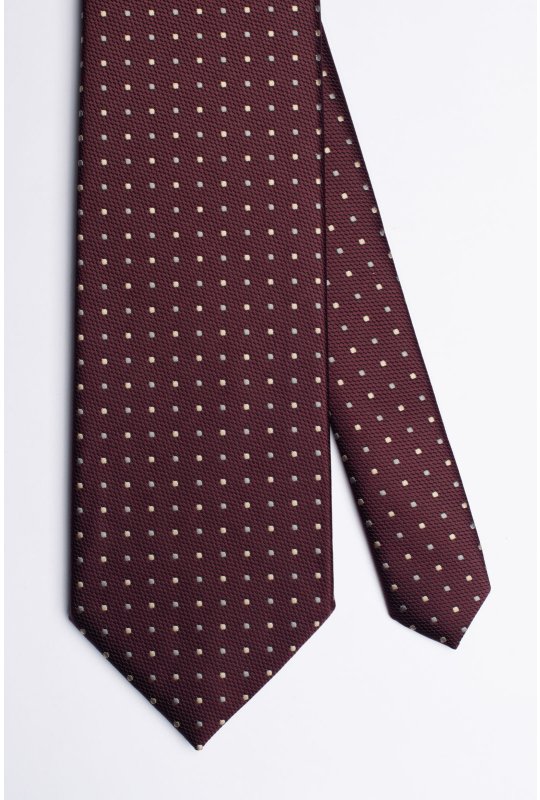 Pánská kravata BANDI, model SILVERO 01