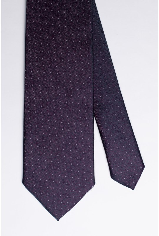 Pánská kravata BANDI, model SANTILLA 01