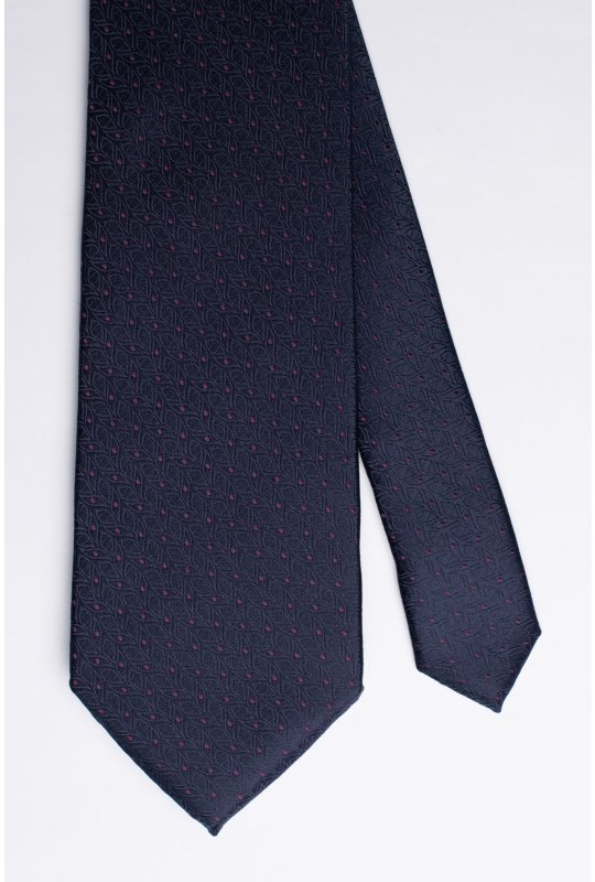 Pánská kravata BANDI, model SANTILLA 02