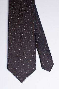 Pánská kravata BANDI, model SANTILLA 05
