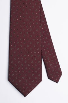 Pánská kravata BANDI, model RONCALO 01