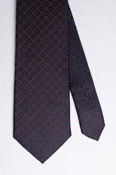 Pánská kravata BANDI, model MONSANO 03