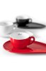 Kávový porcelánový set BANDI, malá sada 80 ml