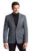 Pánské volnočasové sako BANDI, model TAILORED MAROZZI Basalto