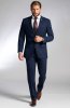 Pánská košile BANDI, model FORMAL LARICCIO Bianco