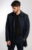Pánský plášť model TAILORED FILLIANO, Marin