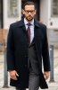 Pánská košile BANDI, model FORMAL BALTICO Azzur