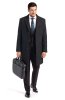 Pánský kabát MAZZARELI TAILORED