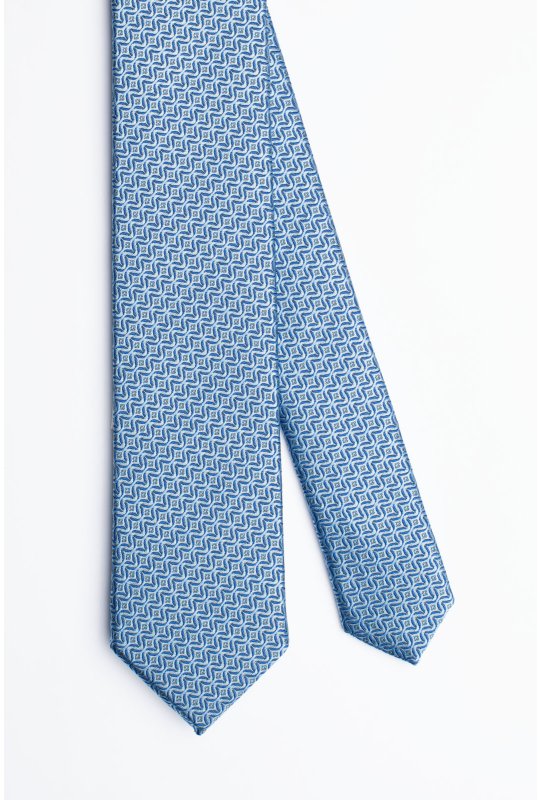 Pánská kravata BANDI, model ALBARO slim 08