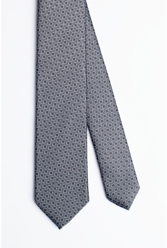 Pánská kravata BANDI, model ALBARO slim 10