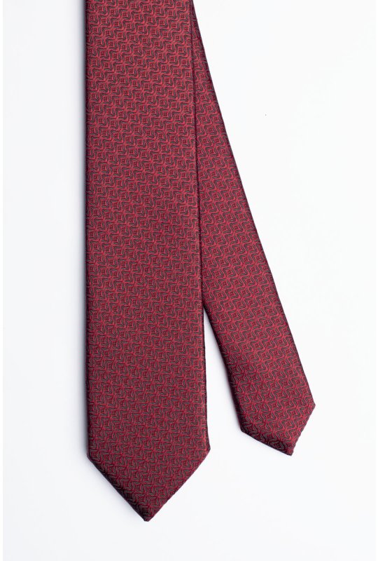 Pánská kravata BANDI, model ALBARO slim 11