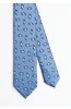 Pánská kravata BANDI, model VIESTE slim 02